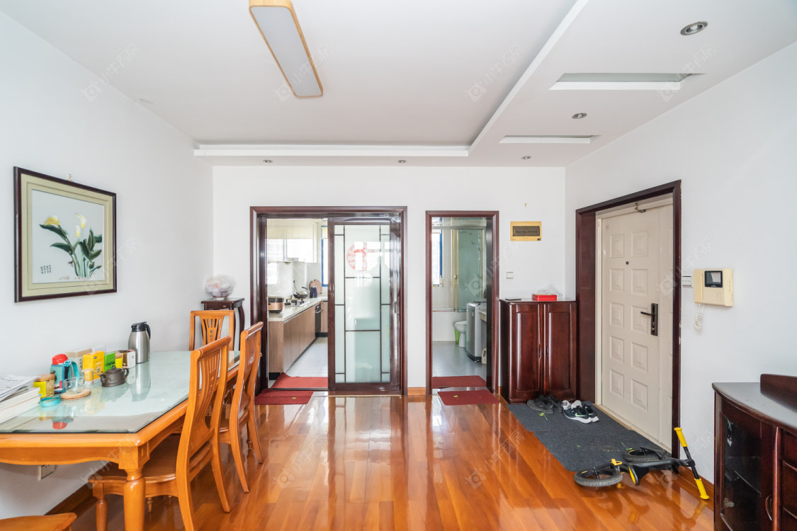 常州椿桂坊公寓在售二手房_小牛看房