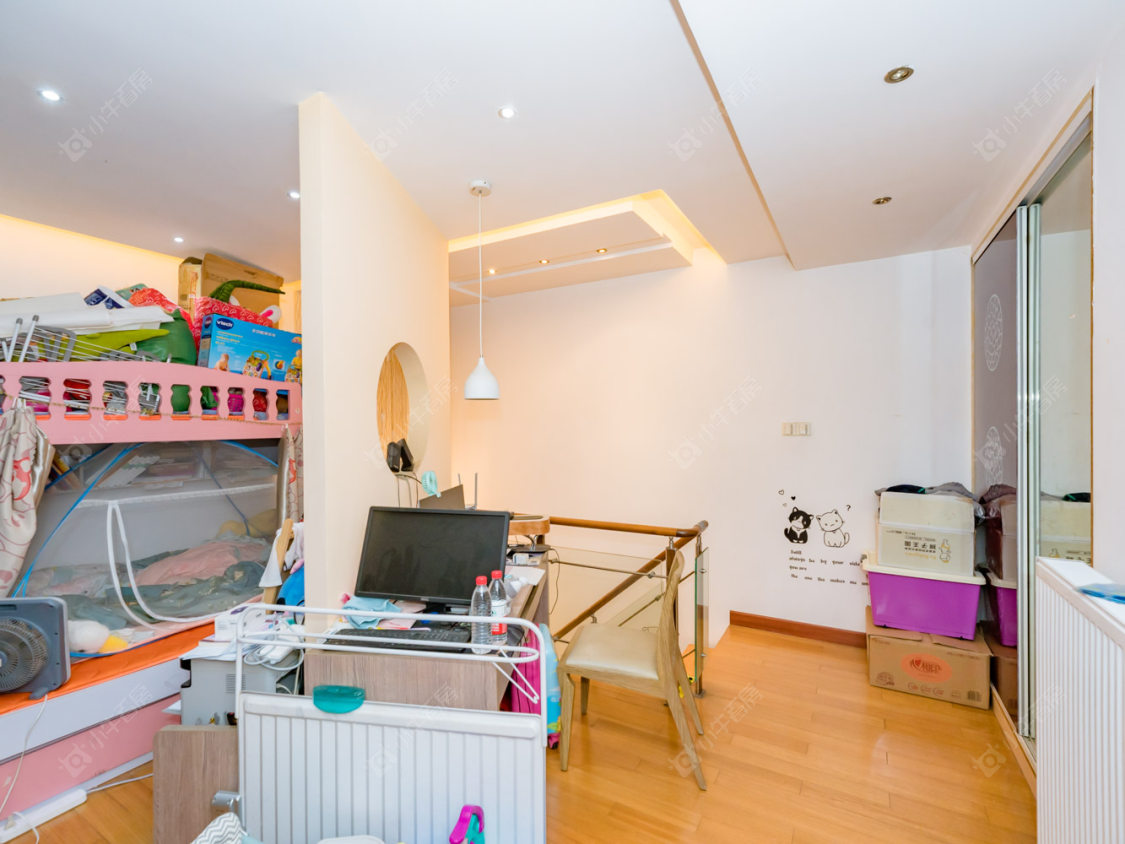 常州河景花园在售二手房源室内图_小牛看房