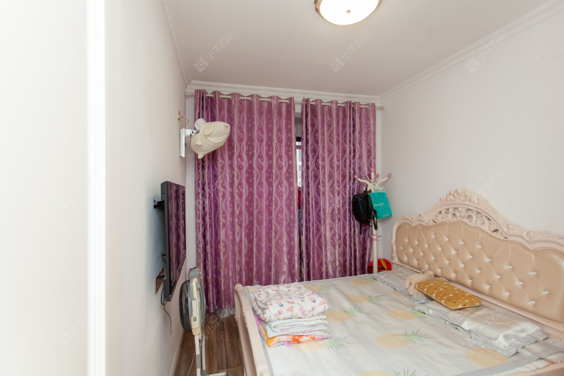 常州金新鼎邦在售二手房源室内图_小牛看房