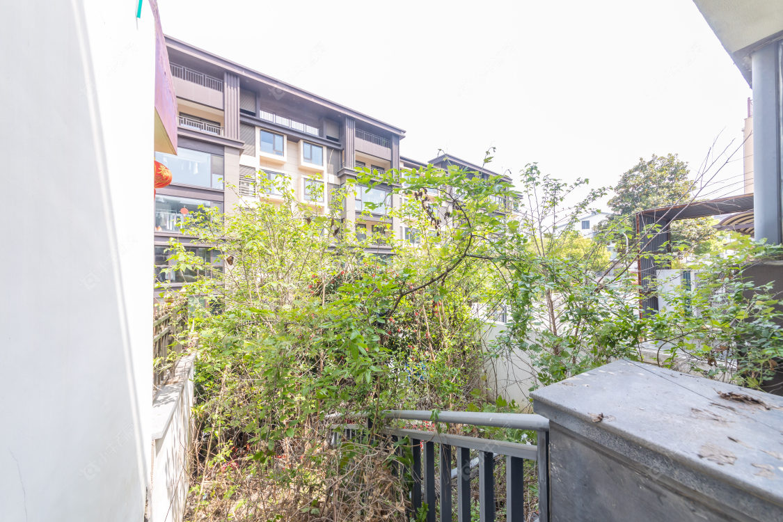 常州水韵江南在售二手房源小区图_小牛看房