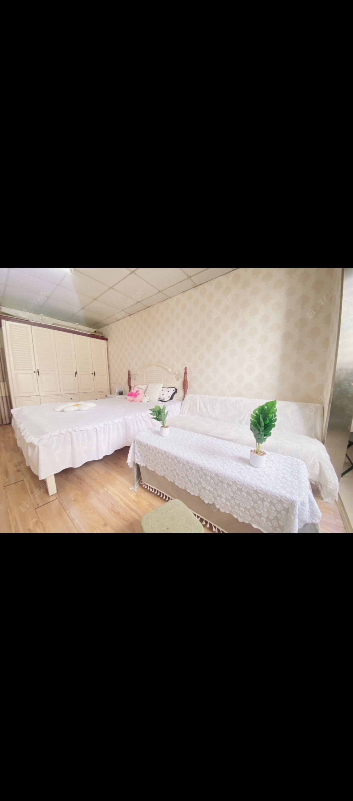 常州澳新风情街公寓租房_澳新风情街公寓1室1厅房源出租