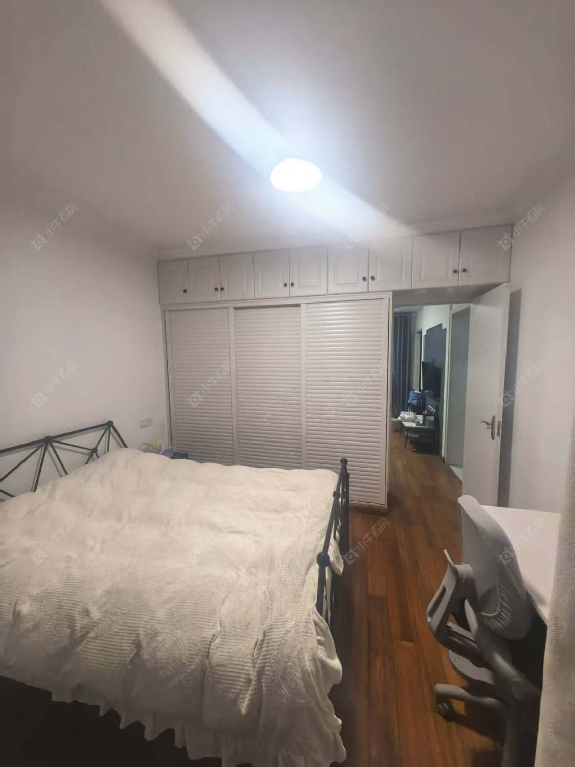 常州绿地香颂花园在租房源室内图_小牛看房