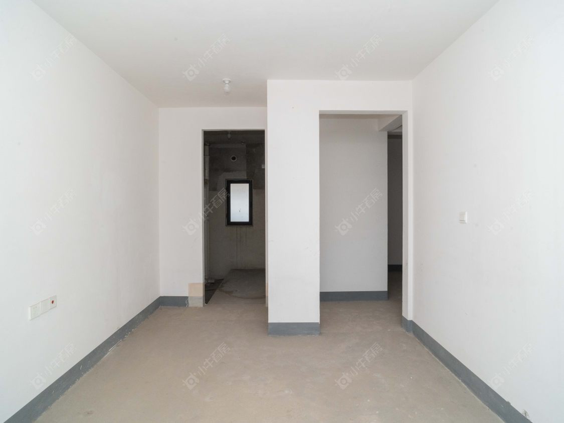 常州雅居乐路劲棠颂在售二手房源室内图_小牛看房