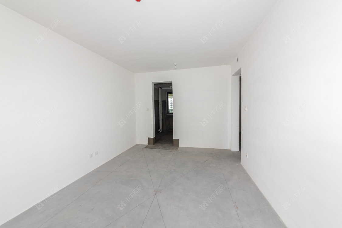 常州百馨西苑六期在售二手房源室内图_小牛看房