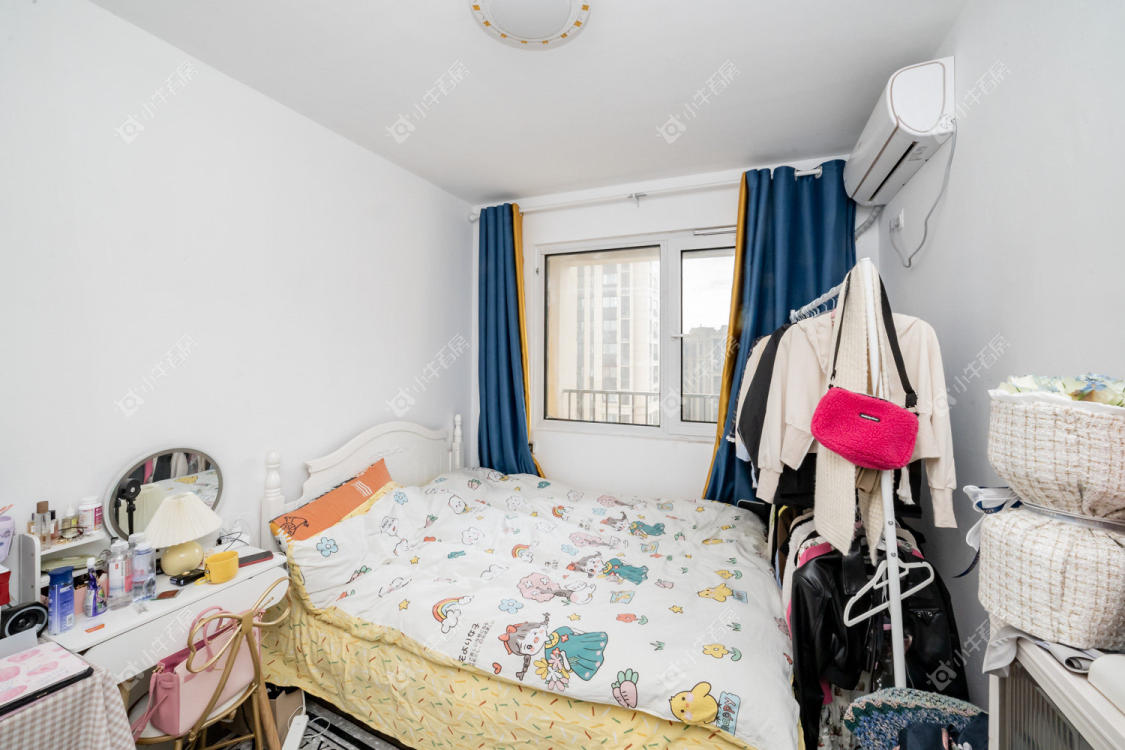 中海凤凰熙岸房源室内图 常州中海凤凰熙岸在租房源室内图_小牛看房