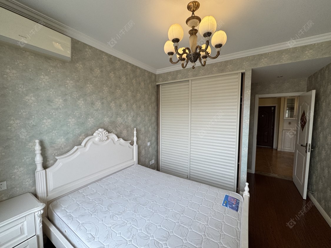 常州怡美花园在租房源室内图_小牛看房