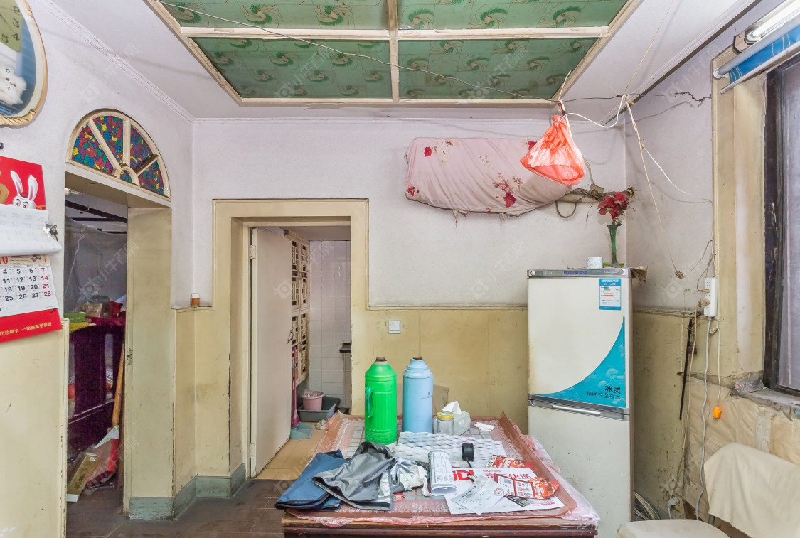 常州北新巷在售二手房_小牛看房