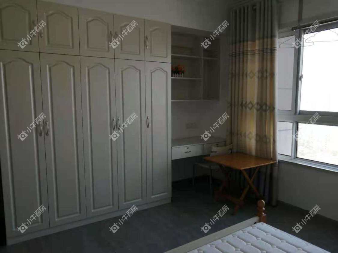 常州中奥珑郡在租房源_小牛看房