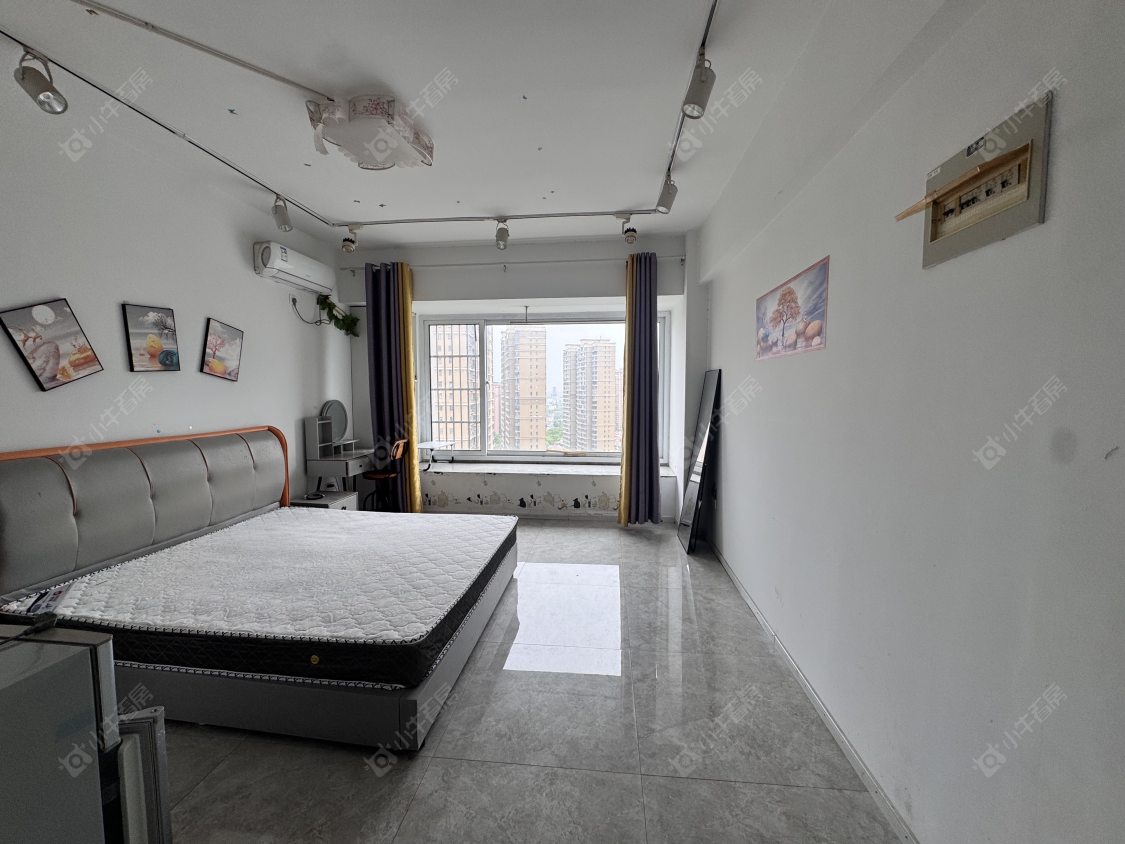 常州宝龙城市广场在租房源室内图_小牛看房