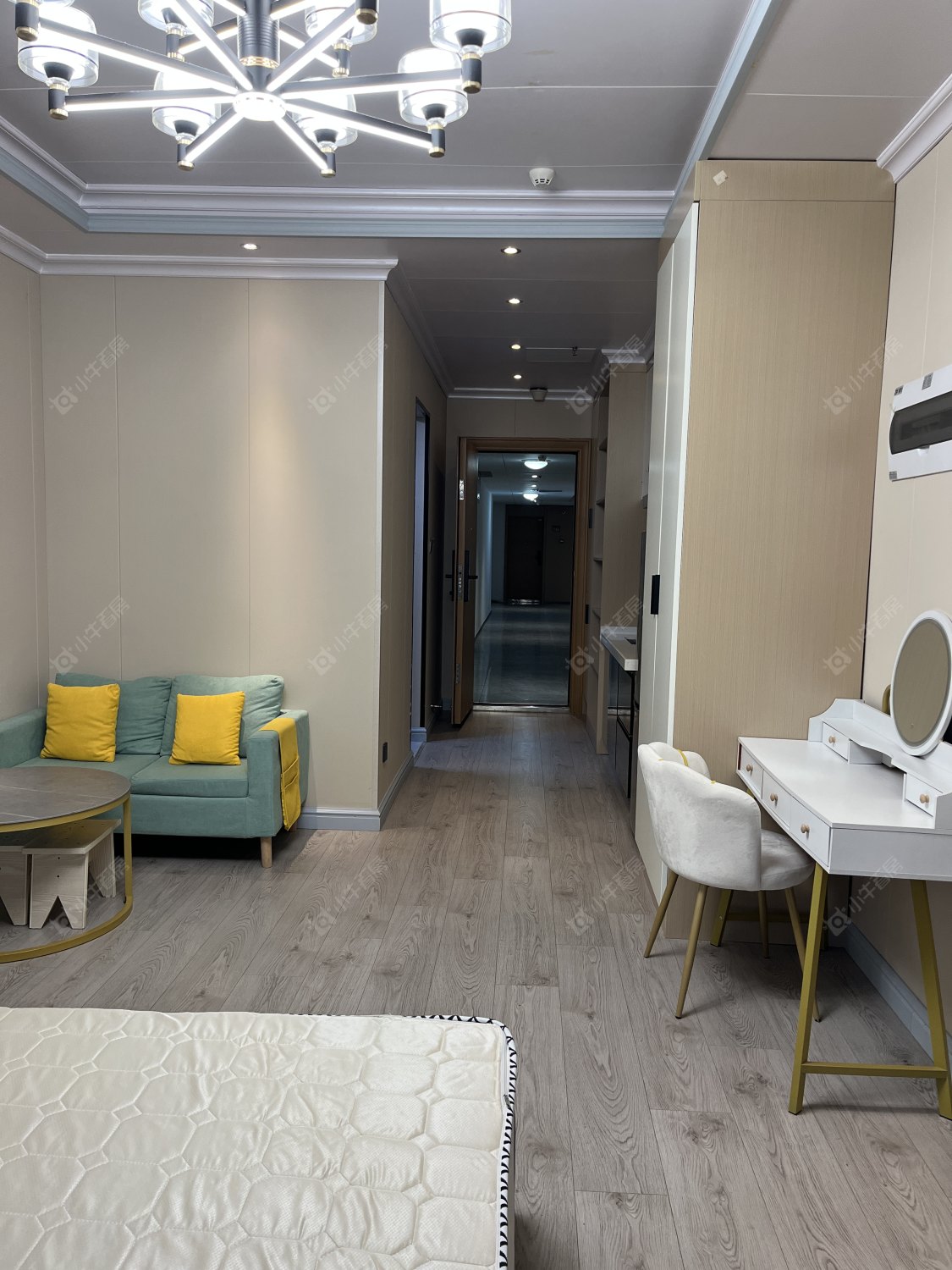 常州运河天地在租房源_小牛看房