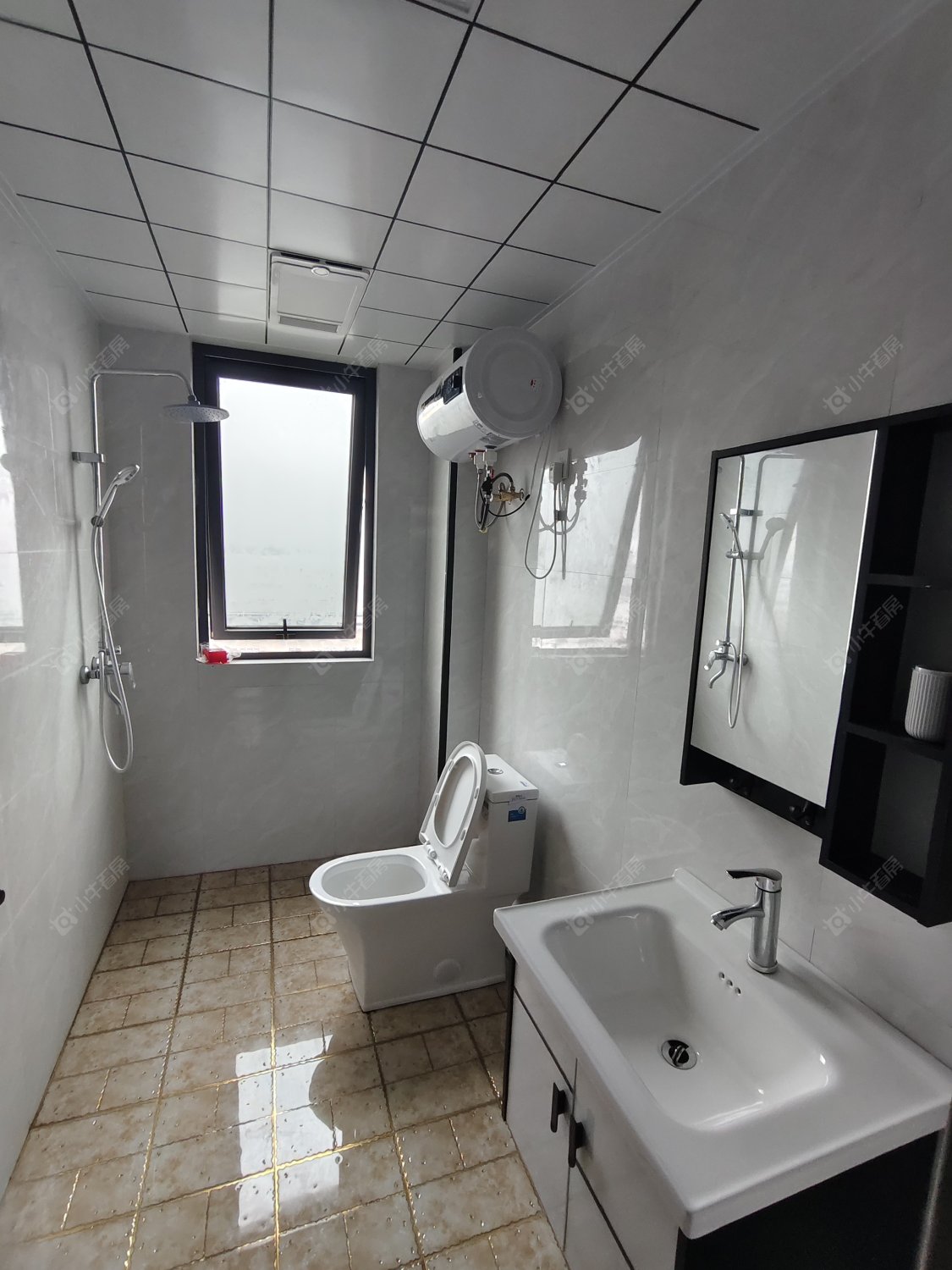 常州百馨西苑六期在租房源室内图_小牛看房