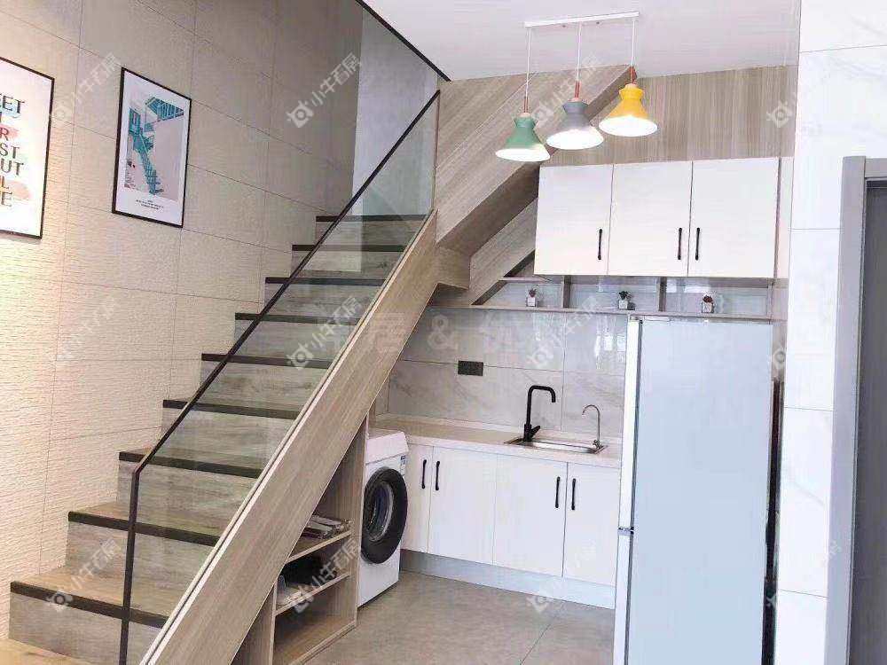 常州红星国际广场在租房源_小牛看房