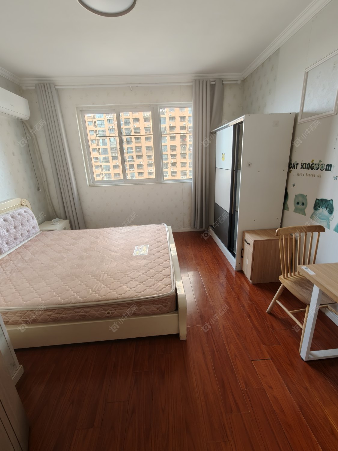 常州常发豪郡在租房源室内图_小牛看房