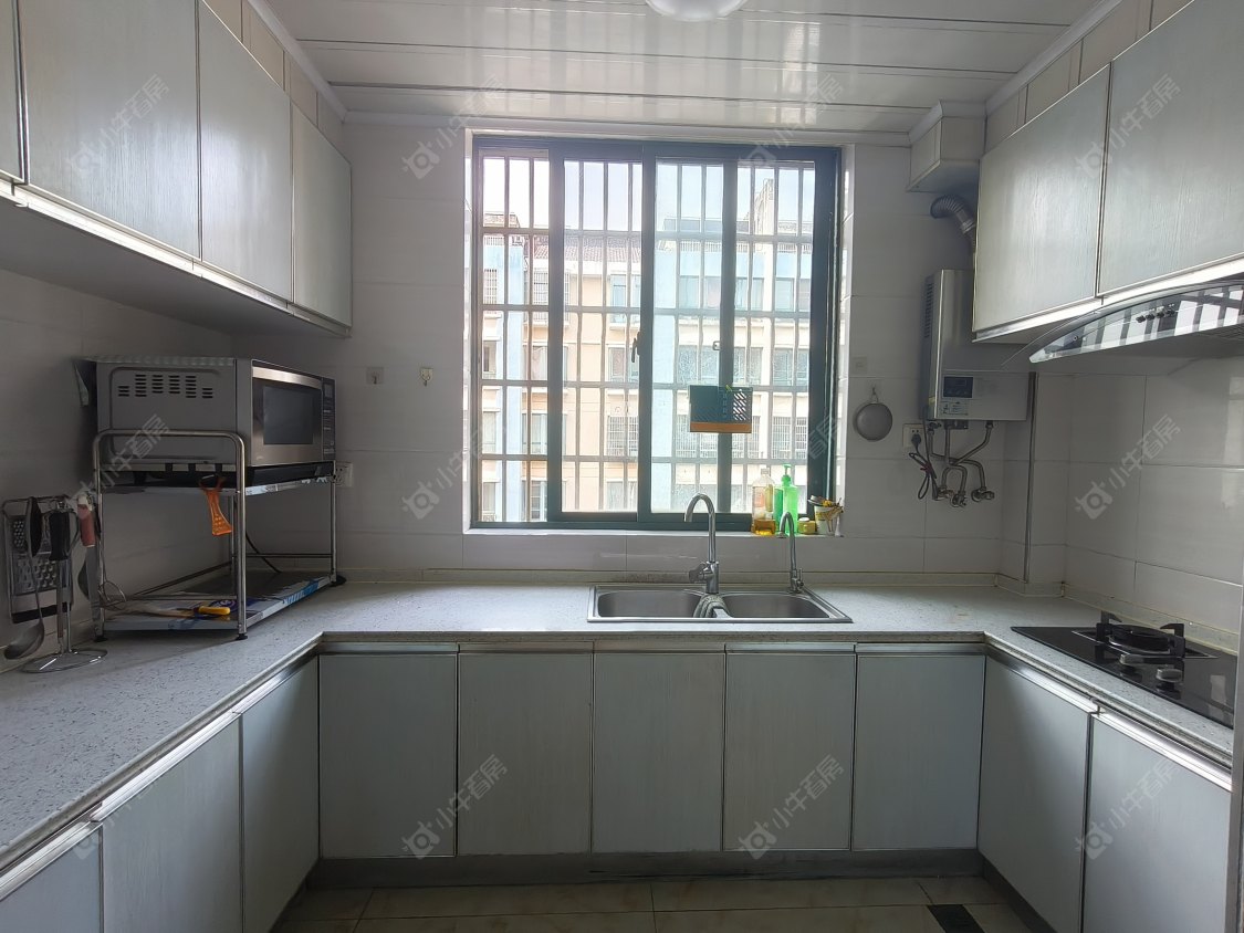 常州百馨西苑一二期在租房源_小牛看房