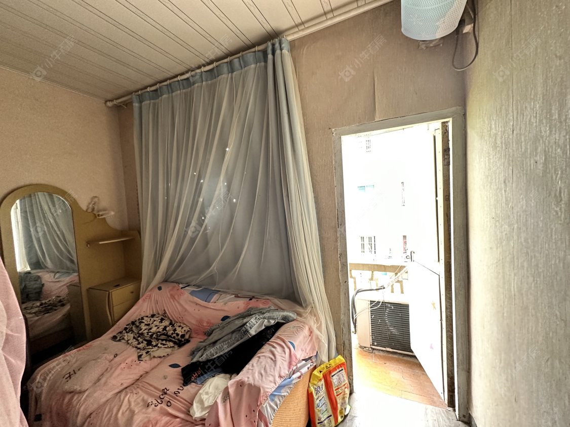 常州清凉新村在租房源室内图_小牛看房