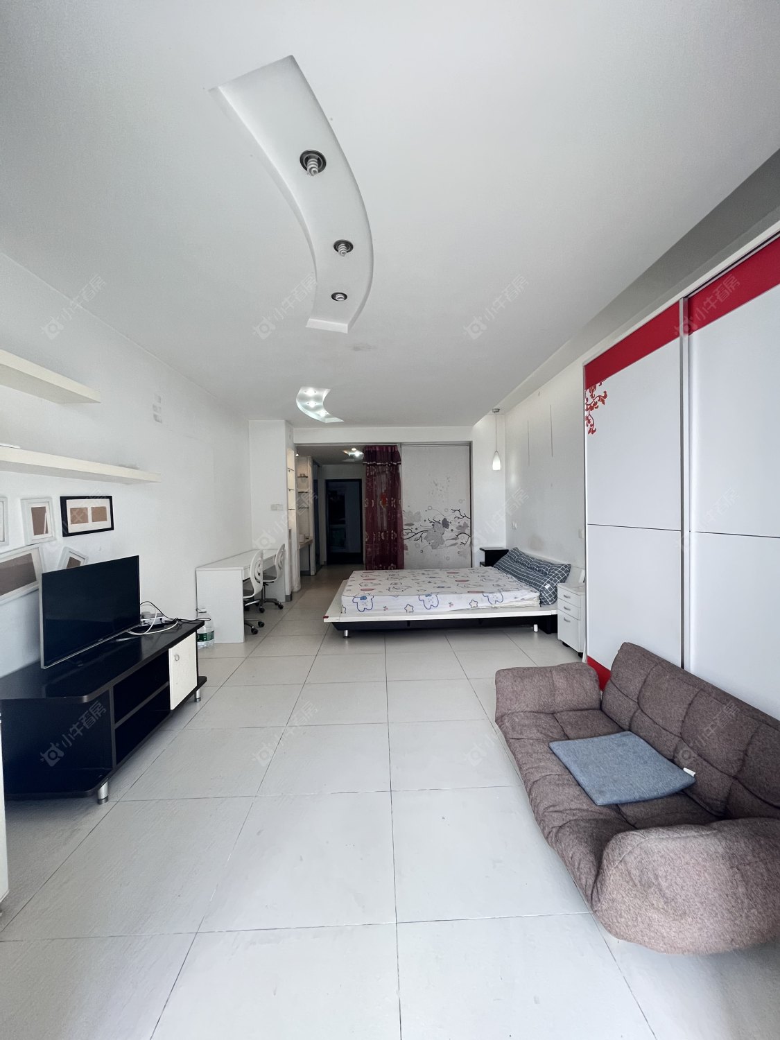 新城蓝钻苑东区房源室内图 常州新城蓝钻苑东区在租房源室内图_小牛看房