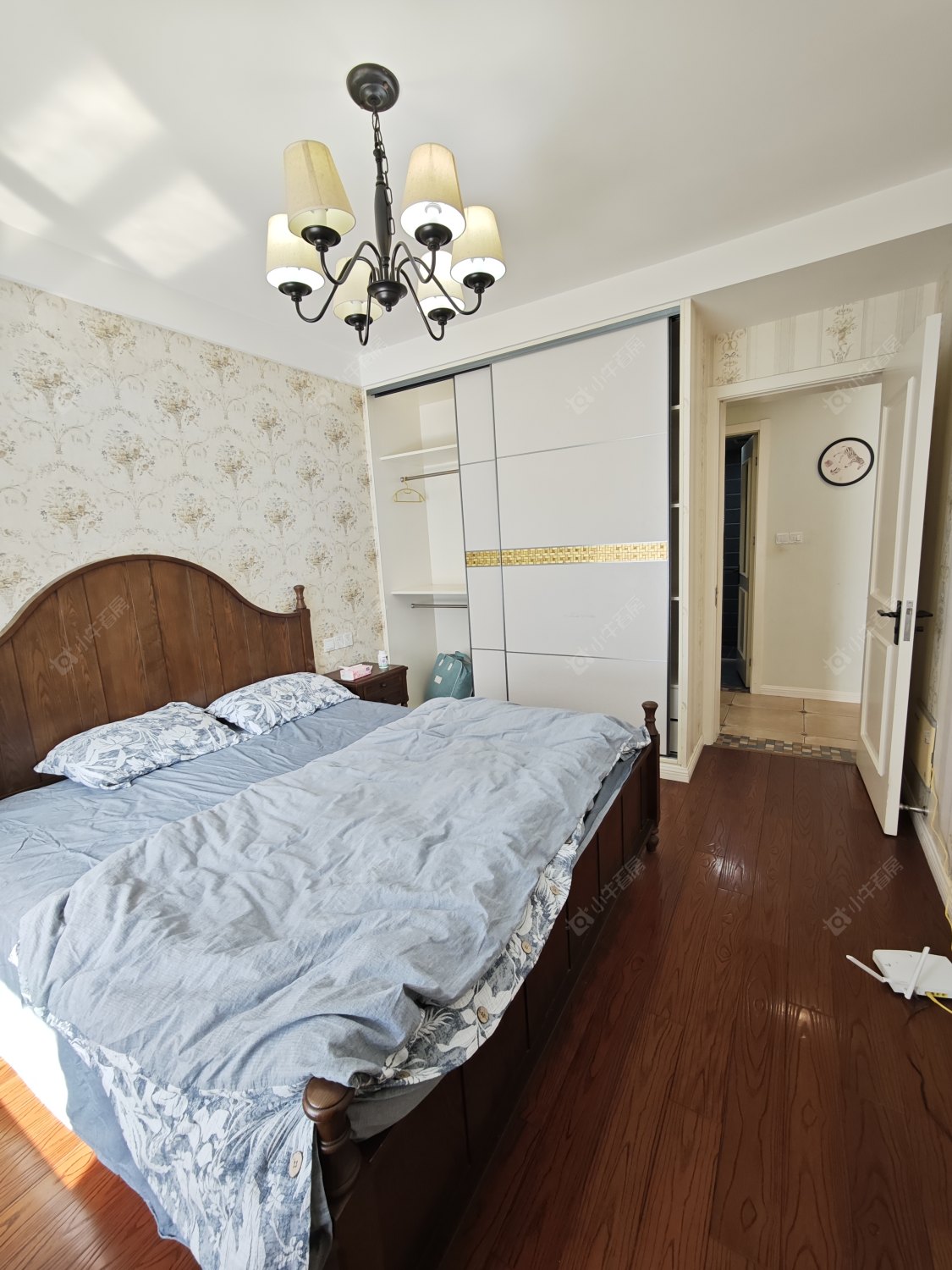 常州紫金城南区在租房源_小牛看房