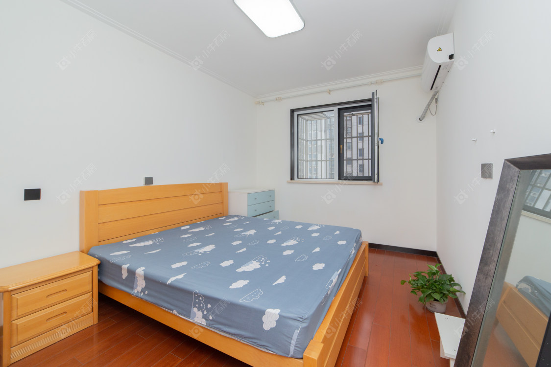 常州太湖明珠苑南苑在售二手房源室内图_小牛看房