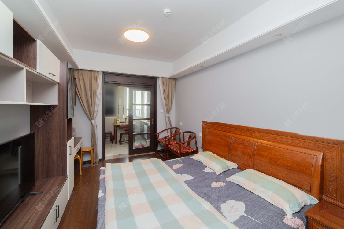 常州朗诗邻里中心在售二手房源室内图_小牛看房