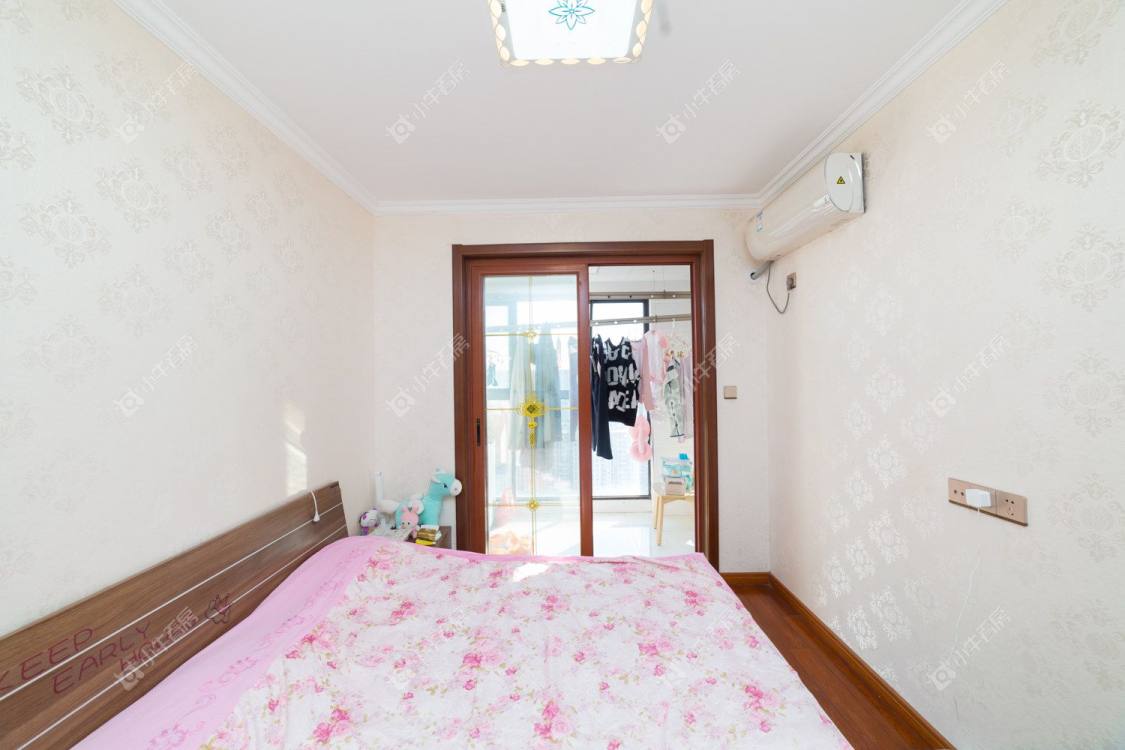 常州常发豪郡在租房源室内图_小牛看房