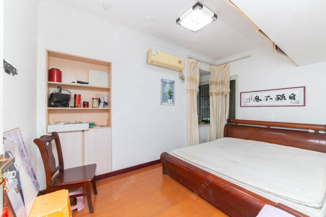 聚怡花园北区房源室内图 常州聚怡花园北区在售二手房源室内图_小牛看房