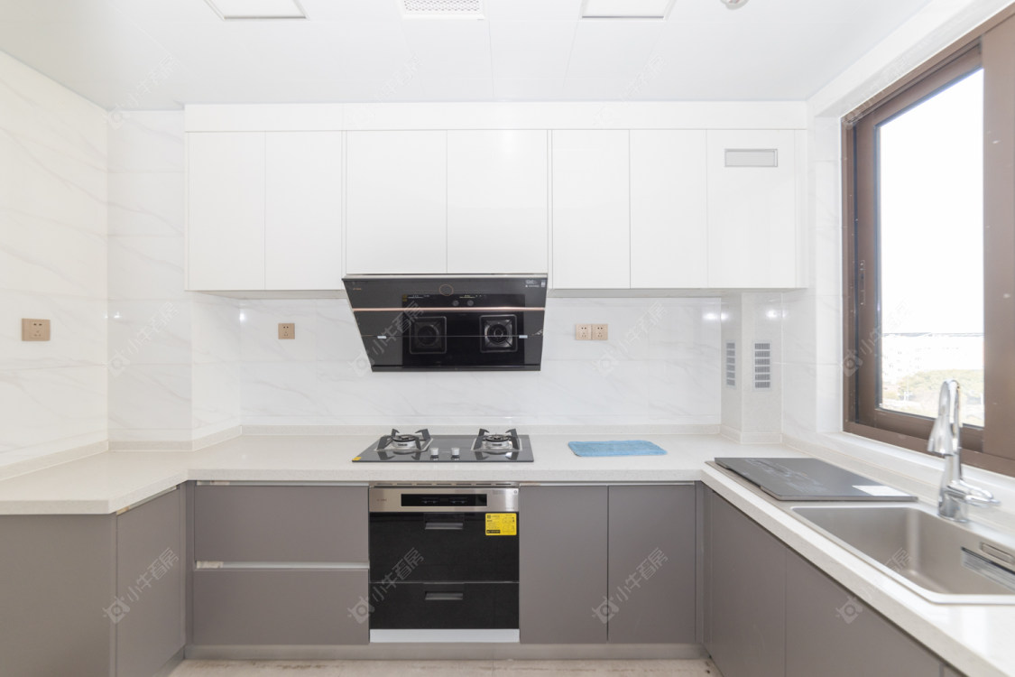 常州碧桂园碧玥和鸣在售二手房源室内图_小牛看房