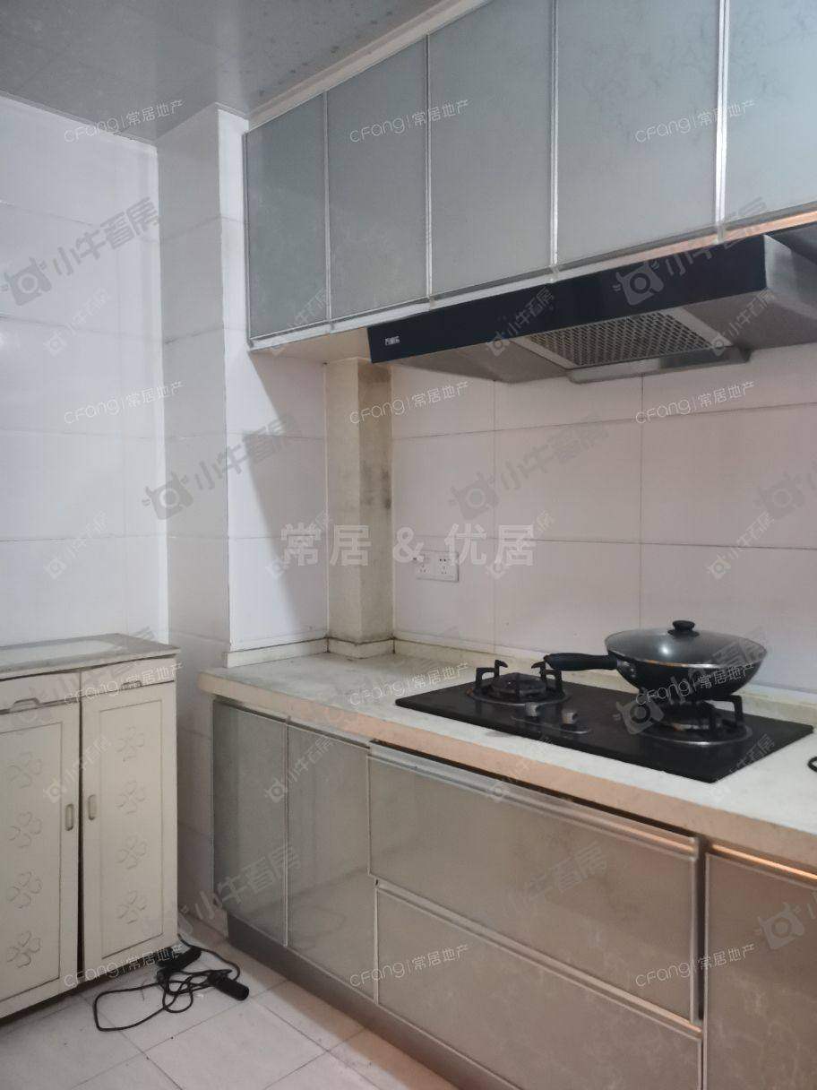 常州天安尚城一期租房_天安尚城一期2室2厅房源出租