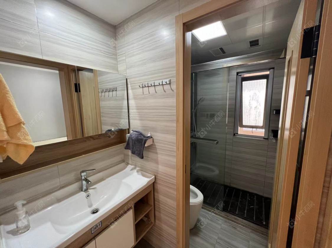 常州牡丹水岸国际在租房源_小牛看房