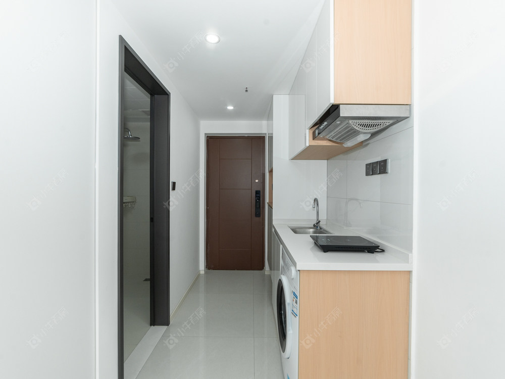 常州弘阳云峯在售二手房源室内图_小牛看房