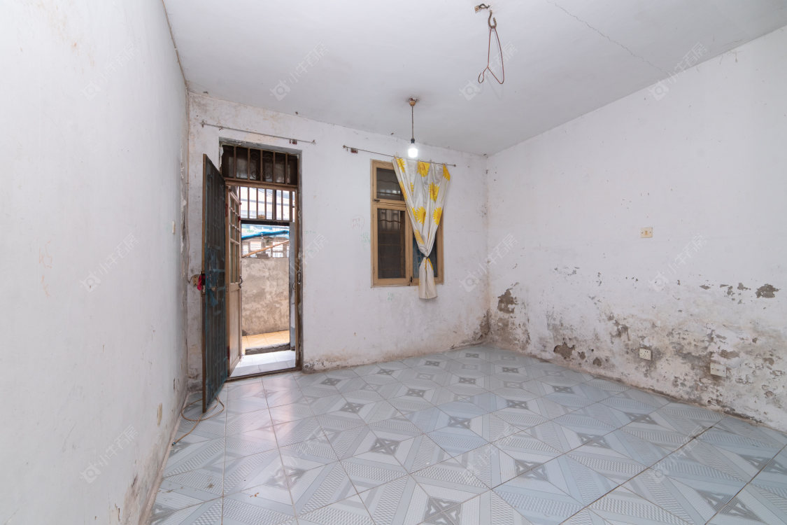 常州花园西村在售二手房源室内图_小牛看房