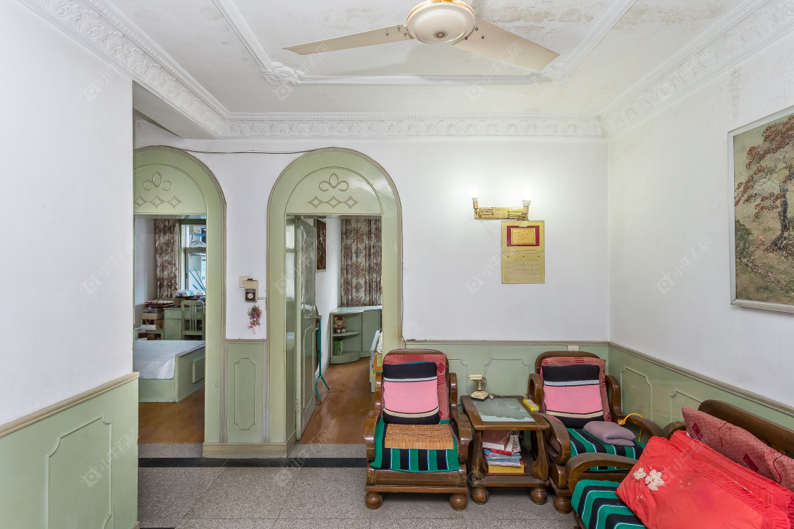 常州锦绣花园在售二手房源室内图_小牛看房