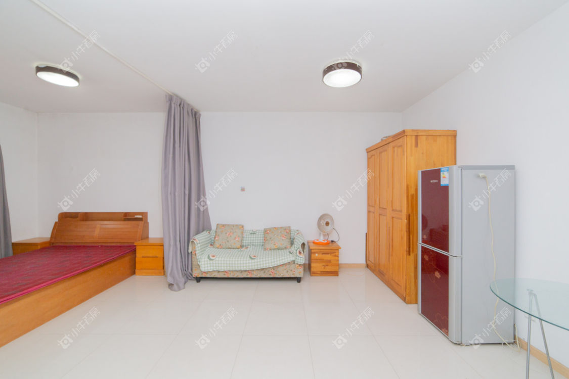 常州金百国际在租房源室内图_小牛看房