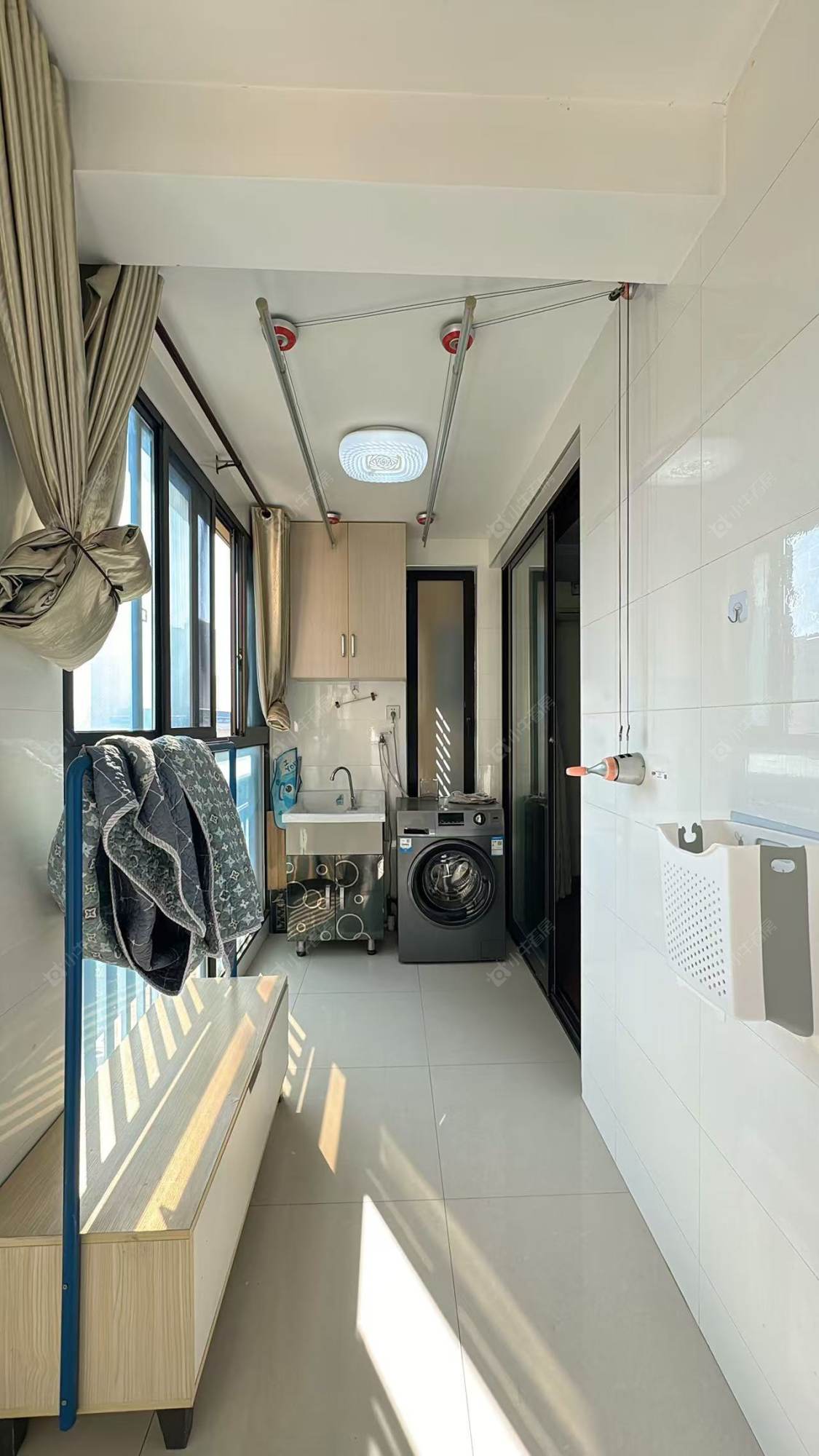 常州吾悦广场南区在租房源室内图_小牛看房