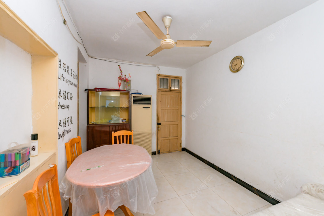 常州西新桥三村在售二手房源室内图_小牛看房