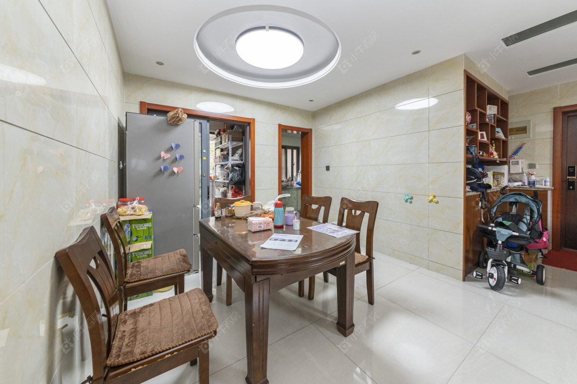 常州御城在售二手房源室内图_小牛看房