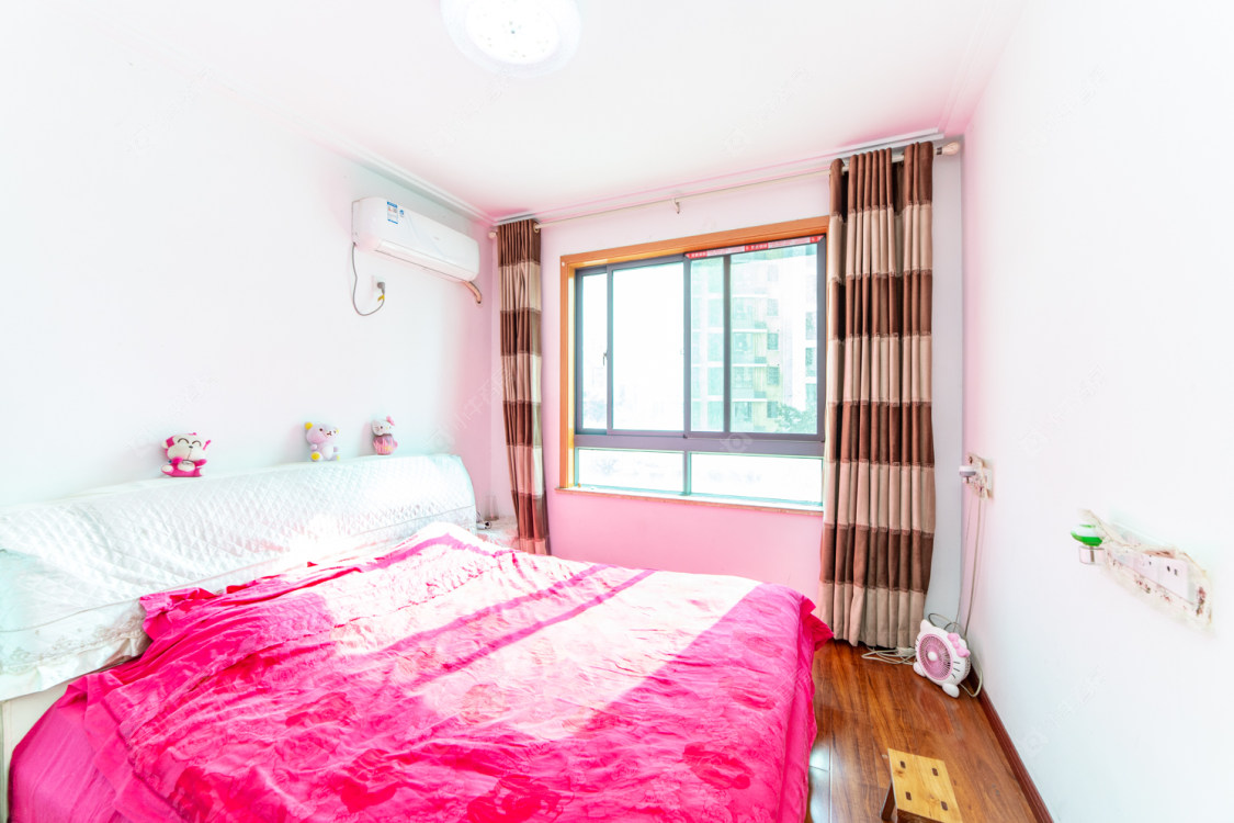 常州顺园八村北区2室2厅1卫在售二手房房源图片