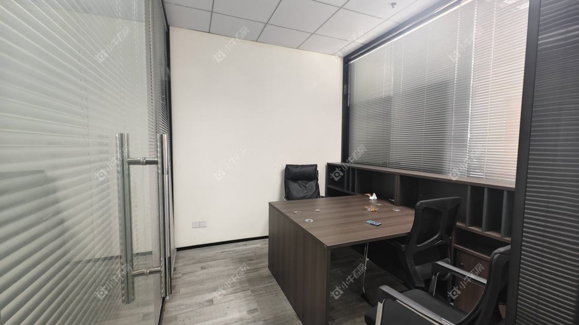 天安数码城房源室内图 常州天安数码城在租房源室内图_小牛看房