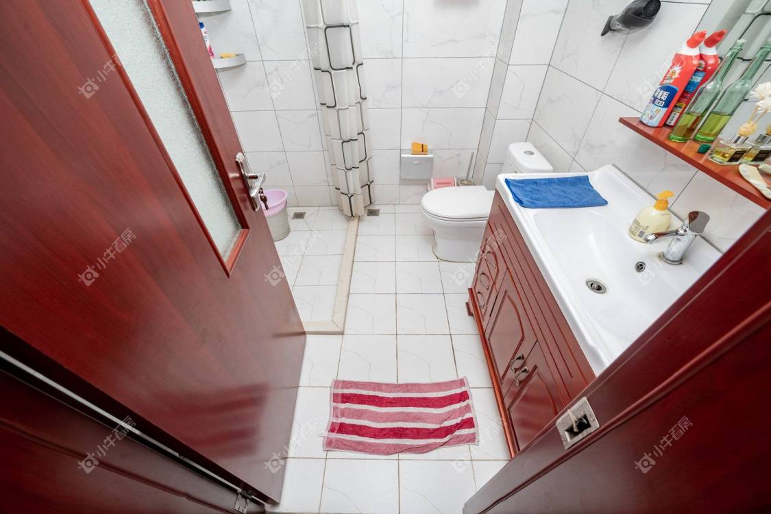 常州浦北公寓在租房源_小牛看房