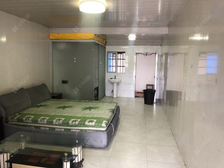 常州下岸村租房_下岸村1室1厅房源出租