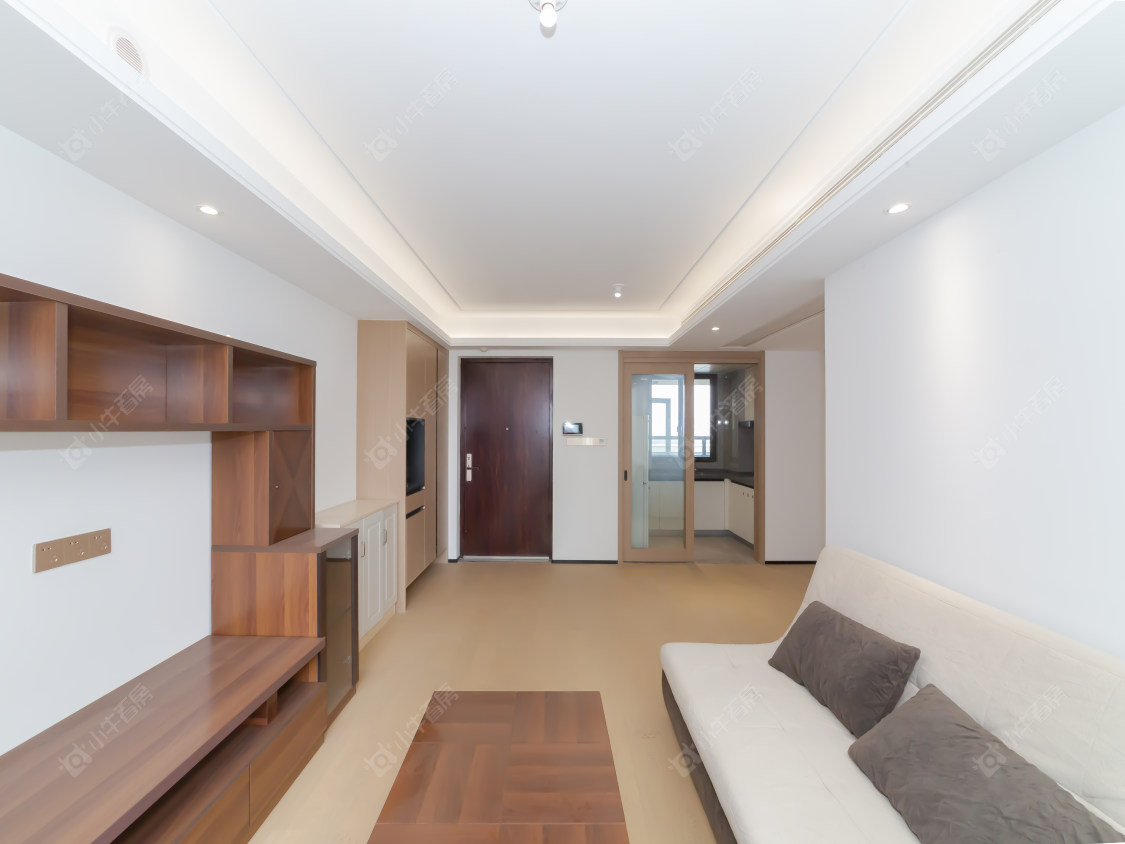 常州万科新都会在售二手房_小牛看房