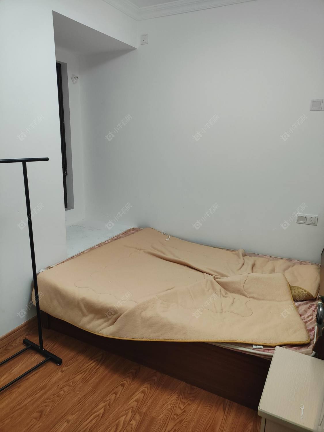 常州路劲城一期在租房源室内图_小牛看房