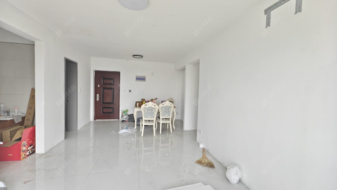 常州中梁百悦城在租房源室内图_小牛看房