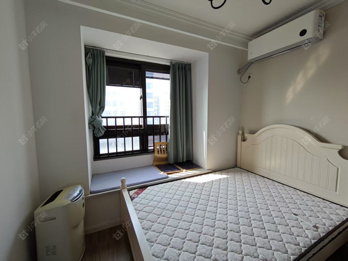 常州华润万象府在租房源_小牛看房