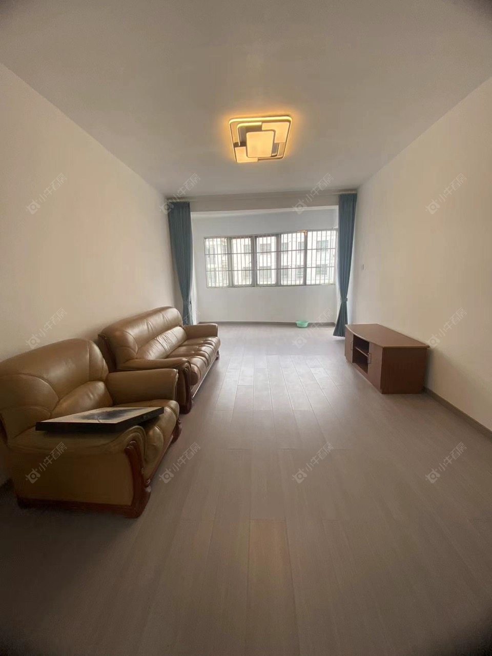 常州南苑小区（武进）3室2厅2卫出租_小牛看房