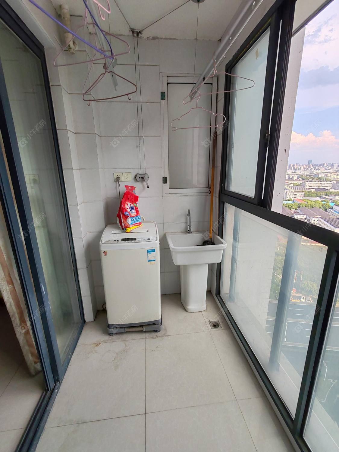 常州天逸城北区在租房源室内图_小牛看房