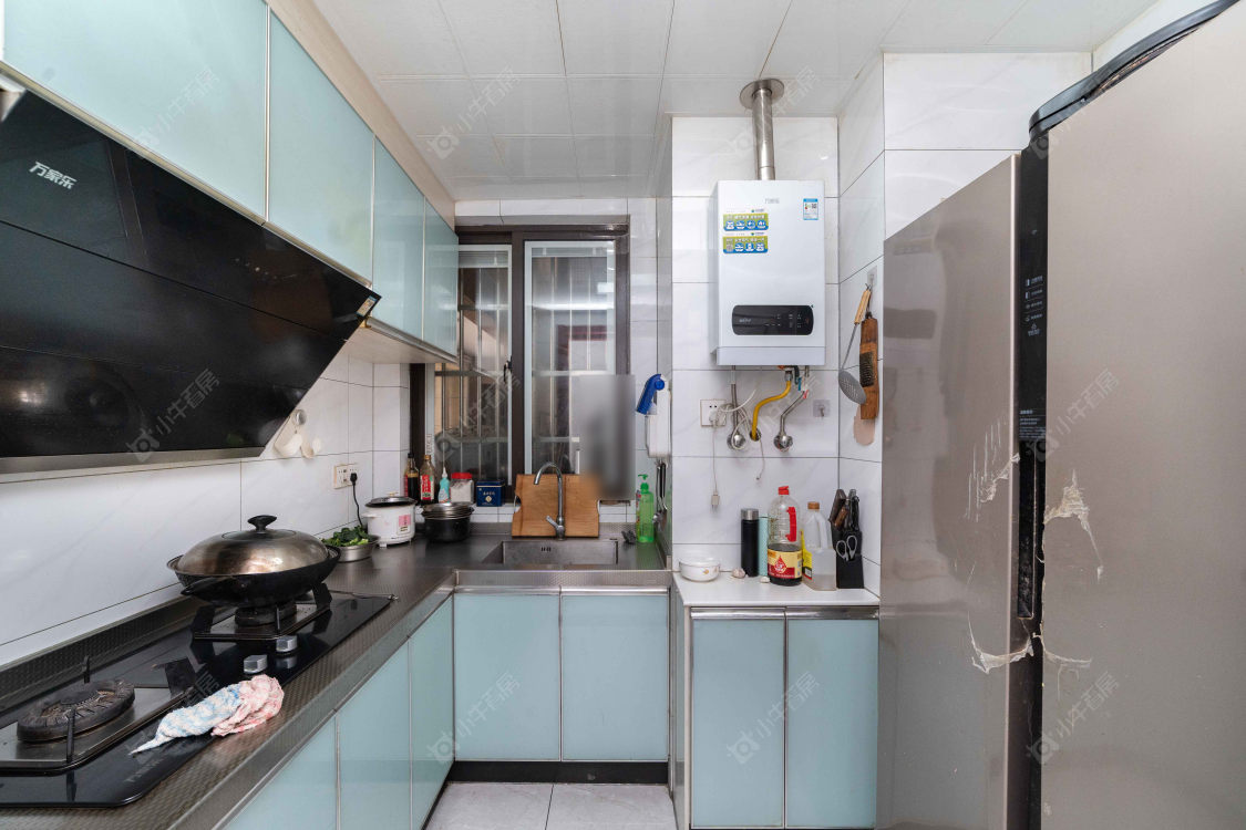 港龙紫御府房源室内图 常州港龙紫御府在售二手房源室内图_小牛看房