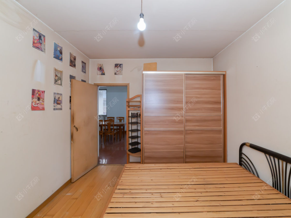 常州翠竹新村北区在售二手房源室内图_小牛看房