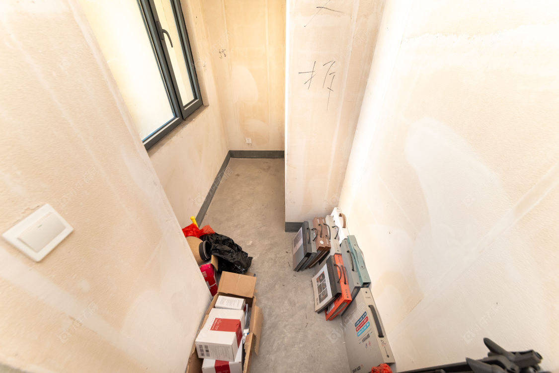 常州大唐中南上悦城在售二手房源室内图_小牛看房