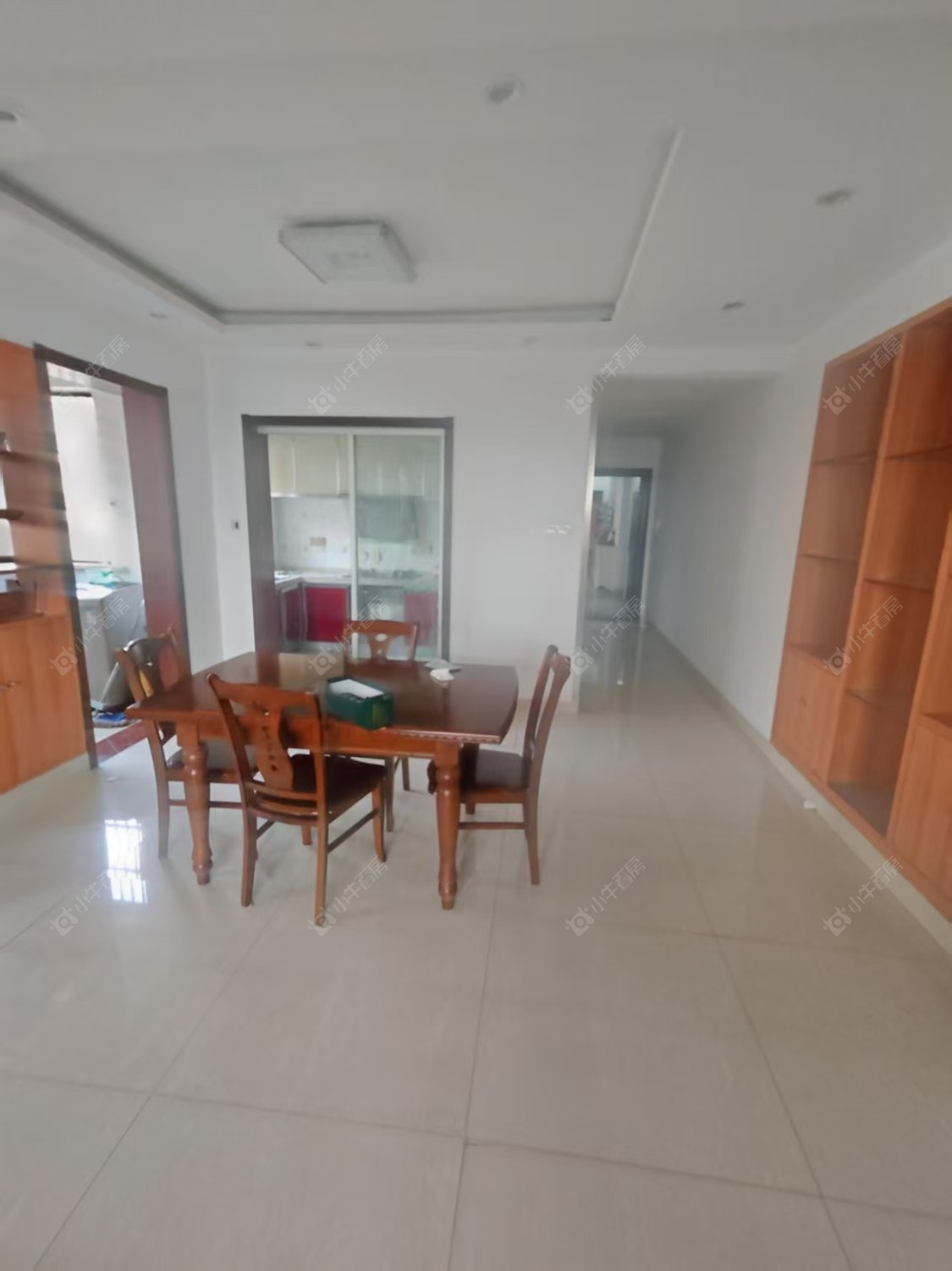 常州天山花园在租房源室内图_小牛看房