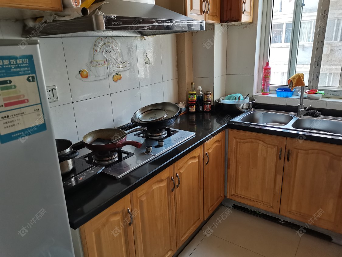 花之园房源室内图 常州花之园在租房源室内图_小牛看房